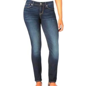 Levi's Denizen Modern Skinny Jeans 6S